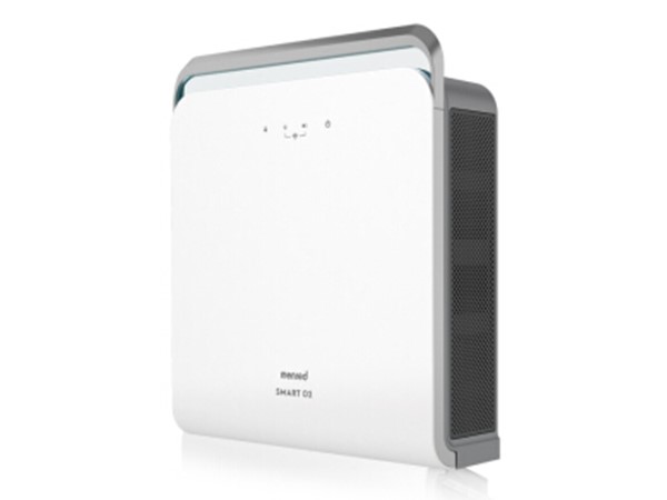 曼瑞德無(wú)管道凈化器